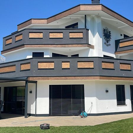 Mountainview Apartments Innsbruck Exterior foto