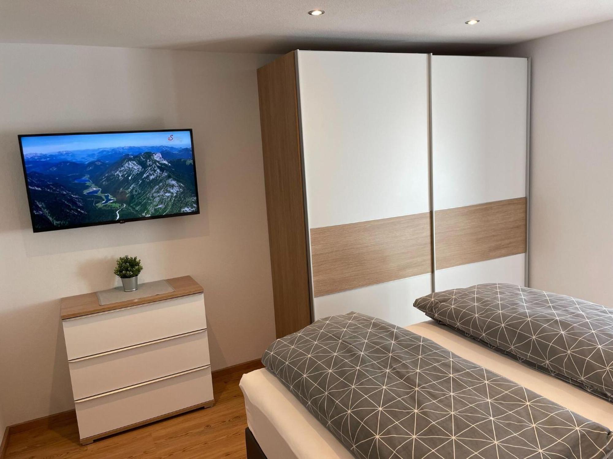 Mountainview Apartments Innsbruck Exterior foto