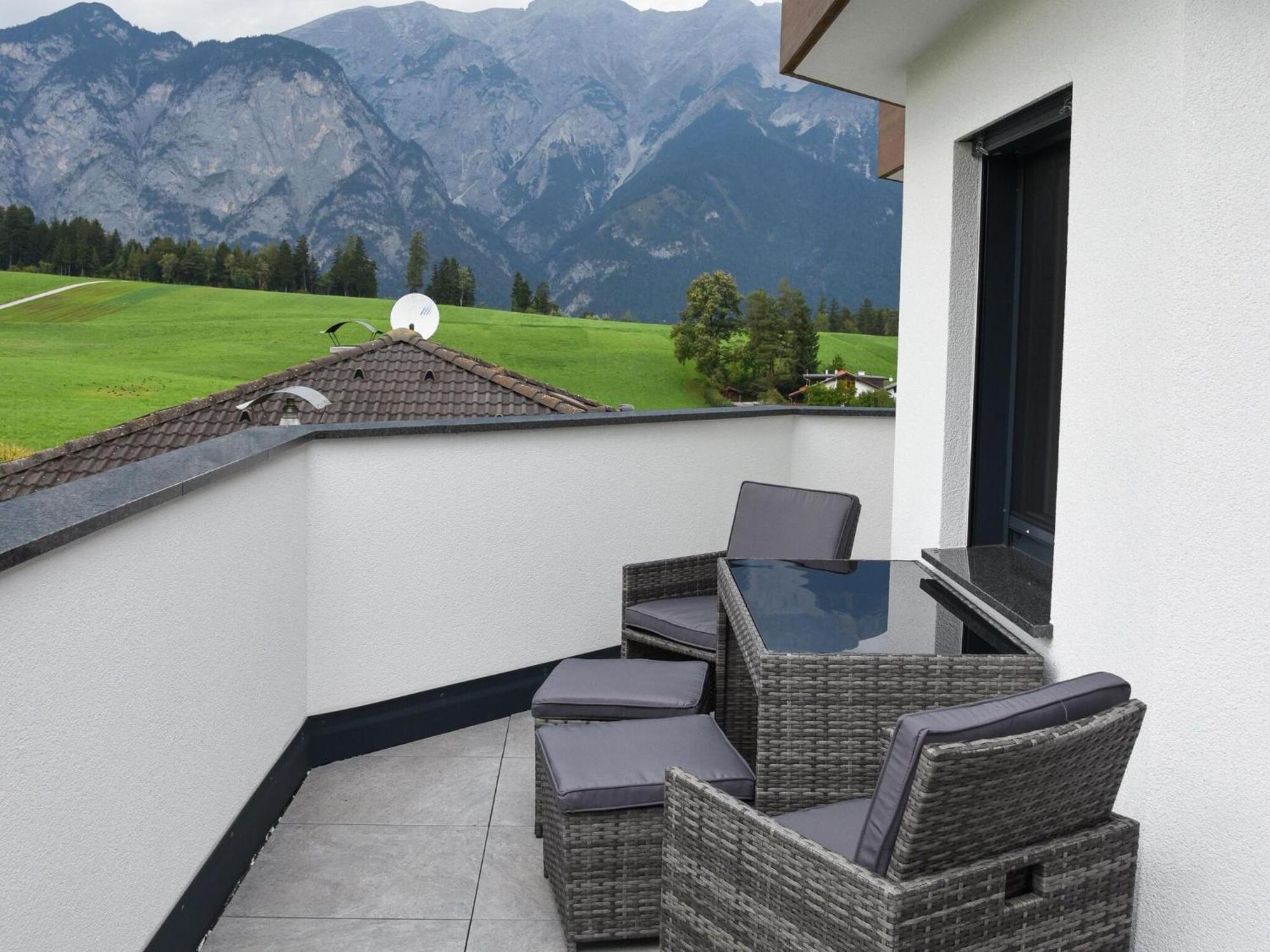 Mountainview Apartments Innsbruck Exterior foto
