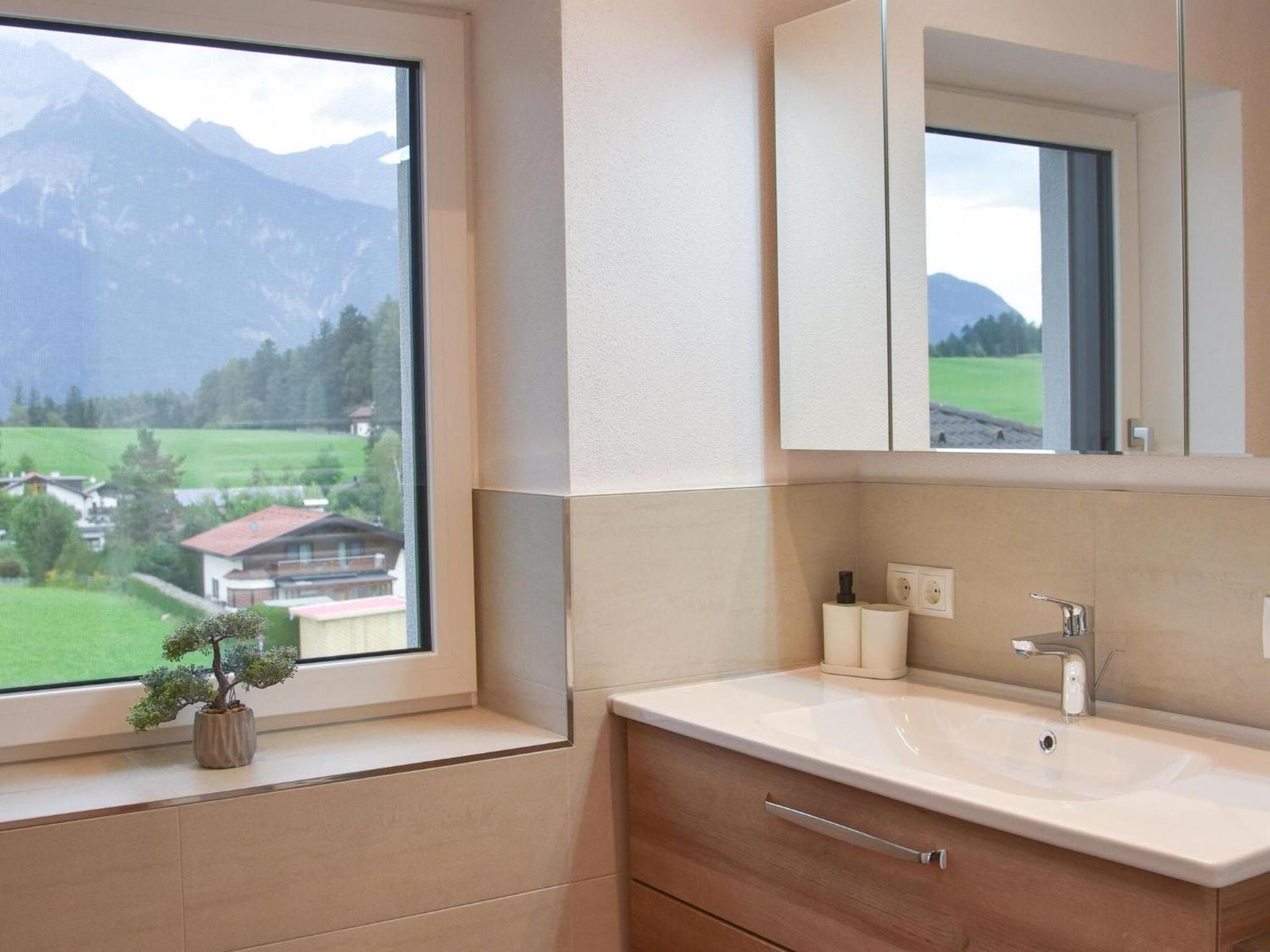Mountainview Apartments Innsbruck Exterior foto